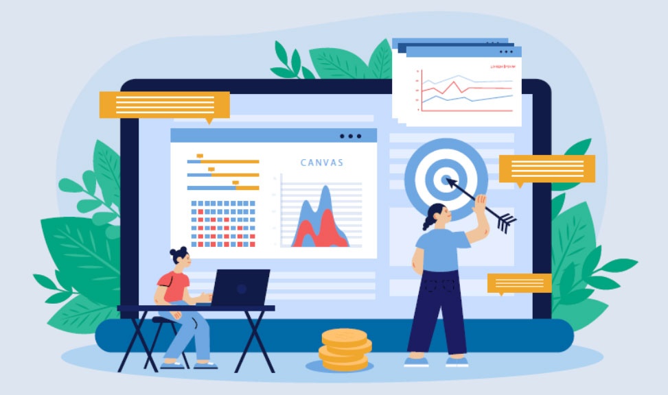 i-trade services